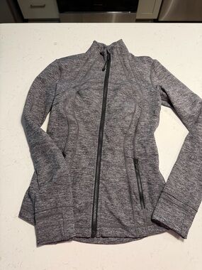 Lululemon define Jacket